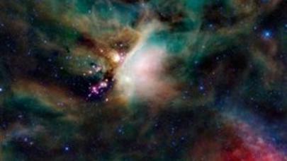 Yeni qalaktika çoxluqları kəşf edildi